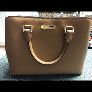 Michael Kors medium satchel